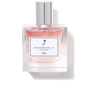 MADEMOISELLE eau de toilette vapor 50 ml