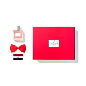 MADEMOISELLE DĖKLAS