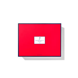 MADEMOISELLE DĖKLAS