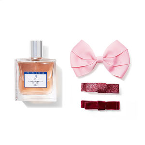 ÉTUI CHERISH MADEMOISELLE PETITE