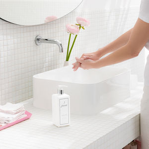 JACADI CARE cleansing gel for body and hair