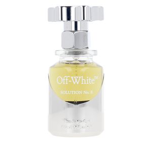 Off-White SOLUTION No. 8  perfume