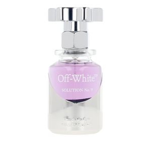 Off-White SOLUTION No. 9  perfume