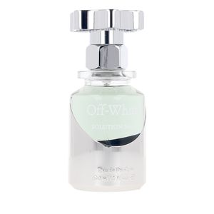 Off-White SOLUTION No. 10  perfume