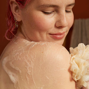 MANGO shower gel