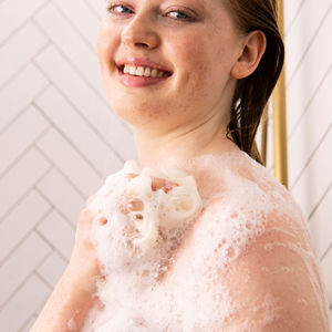 STRAWBERRY shower gel