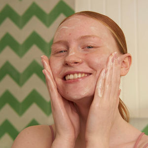 TEA TREE Gesichtsreiniger