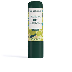 The Body Shop OLIVE lip care stick Lip balm buy online