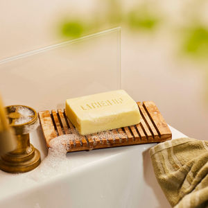 Sapone di MORINGA