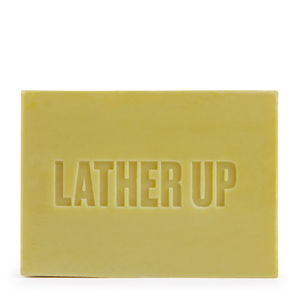 OLIVE soap