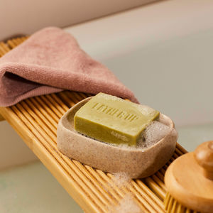 OLIVE soap
