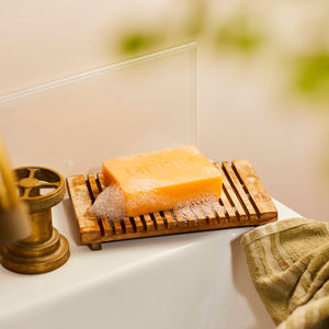 Sapone SATSUMA