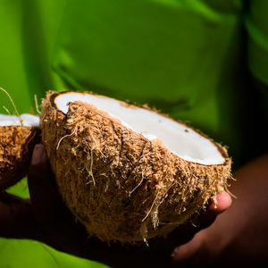 COCONUT body butter