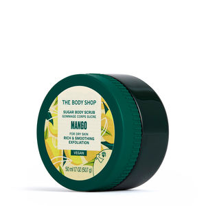 Peeling cukrowy do ciała MANGO