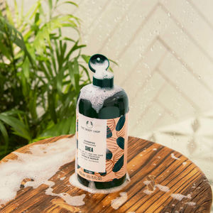 SHEA shampoo