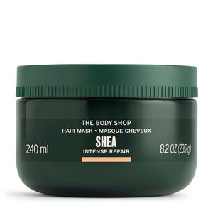 SHEA hair mask