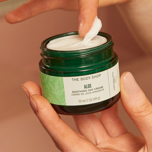 ALOE day cream