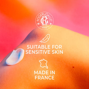 NÉROLI body milk