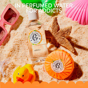 NÉROLI body milk