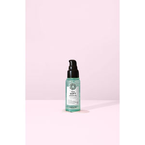 TRUE SOFT argan oil