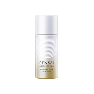 ABSOLUTE SILK MICRO MOUSSE WASH BEPERKTE DOOS