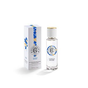 Eau parfumée bien-être VANILLE SOLEIL