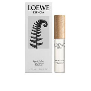 LOEWE ESENCIA eau de parfum ROLLERBALL VIAL 7,5 ml
