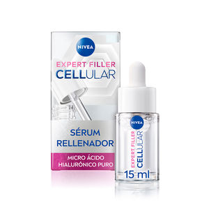 EXPERT FILLER CELLULAR hyaluronic acid filler serum