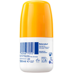 SUN BABIES &amp; KIDS roll-on zonnebrandcrème SPF 50+