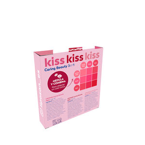 KISS KISS KISS PACK
