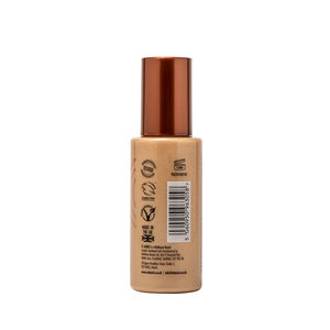 GLOW OIL illuminating body oil