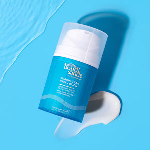 Lotion autobronzante quotidienne GRADUAL TAN