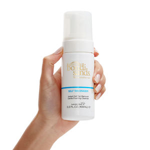 Mousse gomme autobronzante SELF TAN