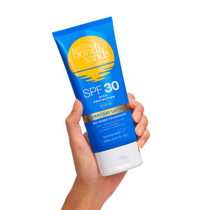 EVERYDAY fragrance-free body lotion SPF 30