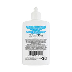 CODZIENNY Bezzapachowy, barwiony fluid do twarzy SPF 50+