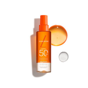 SUN BEAUTY sun protective water SPF50