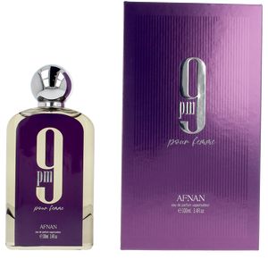 9 PM POUR FEMME