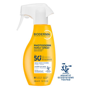 フォトダームスプレー SPF50+