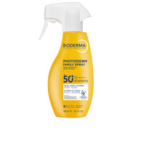 Écrans solaires - Protection solaire corps Bioderma Spray PHOTODERM SPF50+ acheter en ligne