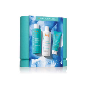 CASO DE ROTINA DE HIDRATAÇÃO