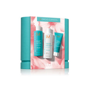 CASO SHAMPOO EXTRA VOLUME