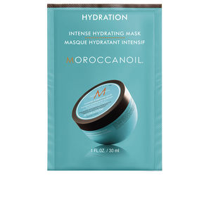 Moroccanoil Hydration mascarilla hidratante intensa 30 ml