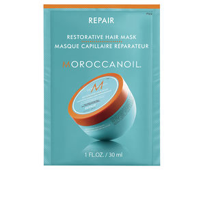 Moroccanoil Repair mascarilla capilar reconstituyente 30 ml
