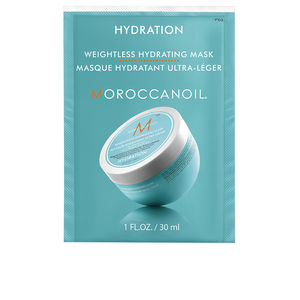HYDRATION mascarilla hidratante ultraligera 30 ml