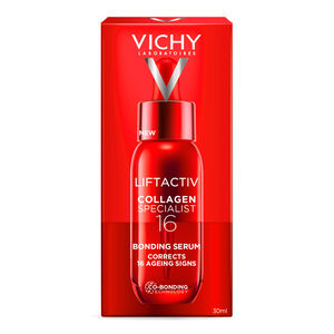 LIFTACTIV COLLAGEN SPECIALIST 16 bonding anti-aging serum