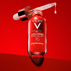 LIFTACTIV COLLAGEN SPECIALIST 16 bonding anti-aging serum