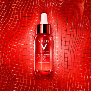 LIFTACTIV COLLAGEN SPECIALIST 16 bonding anti-aging serum