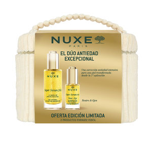 Nuxe SUPER SERUM 10 CASE Skincare set buy online