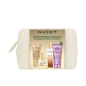 Set peluquería ESENCIALES PRODIGIEUX ESTUCHE Nuxe
