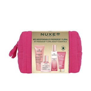 Set baño e higiene PRODIGIEUX FLORAL ESTUCHE Nuxe